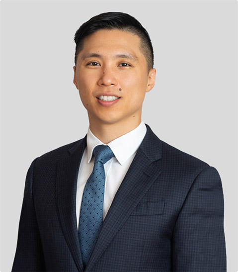Anthony Yi, MD, Orthopedic Surgeon Specialist in Foot & Ankle Surgery